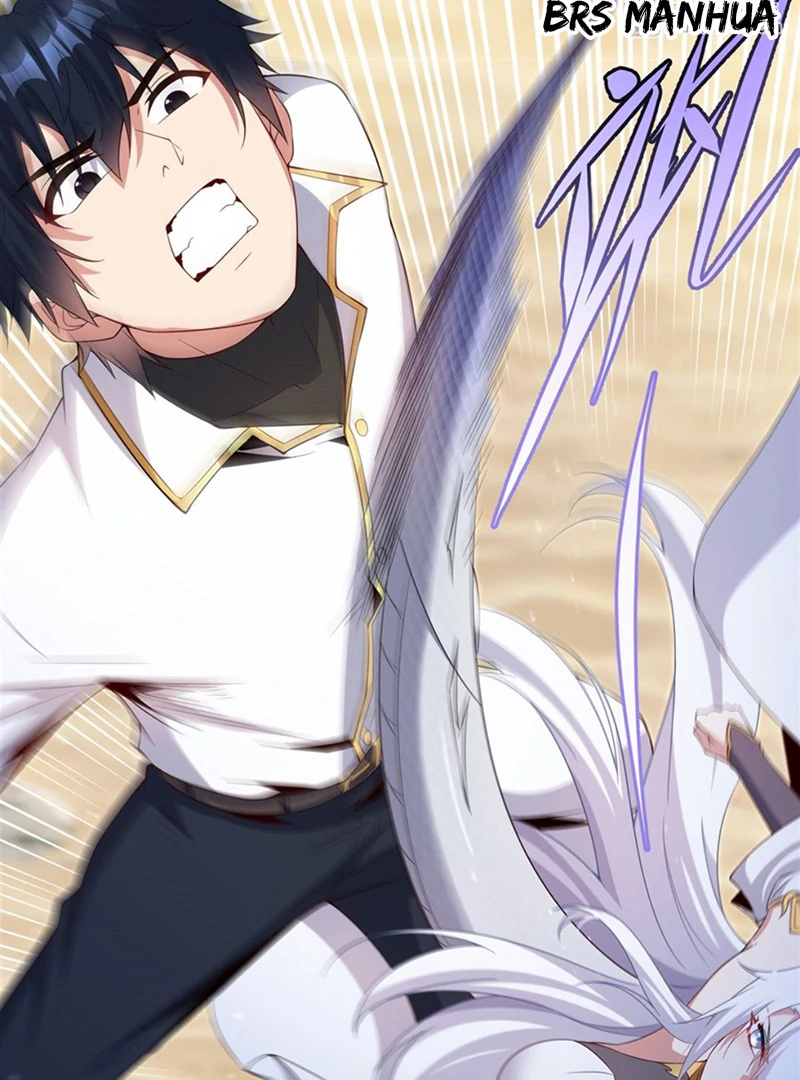 Shut up, Evil Dragon, I don’t want to raise a child with you anymore Chapter 24 147 ch 24 8