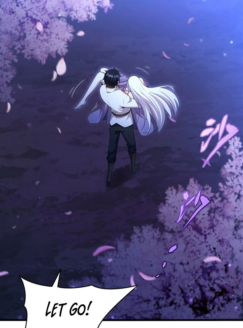 Shut up, Evil Dragon, I don’t want to raise a child with you anymore Chapter 30 182 ch 30 13