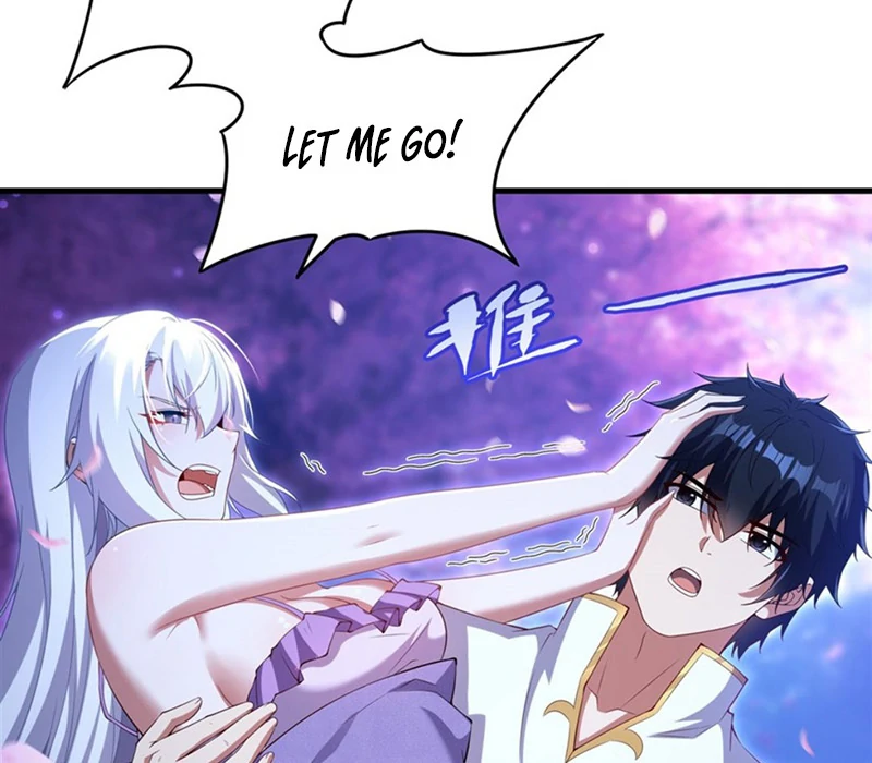 Shut up, Evil Dragon, I don’t want to raise a child with you anymore Chapter 30 183 ch 30 14