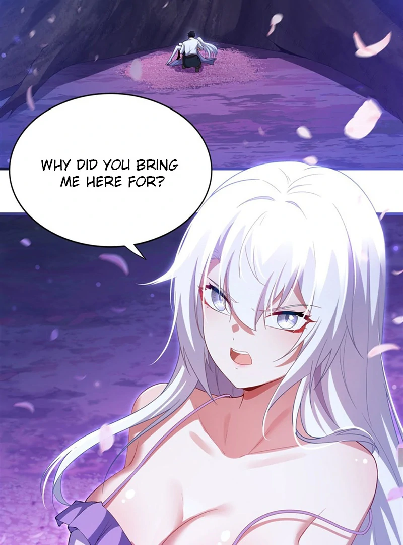 Shut up, Evil Dragon, I don’t want to raise a child with you anymore Chapter 30 187 ch 30 18