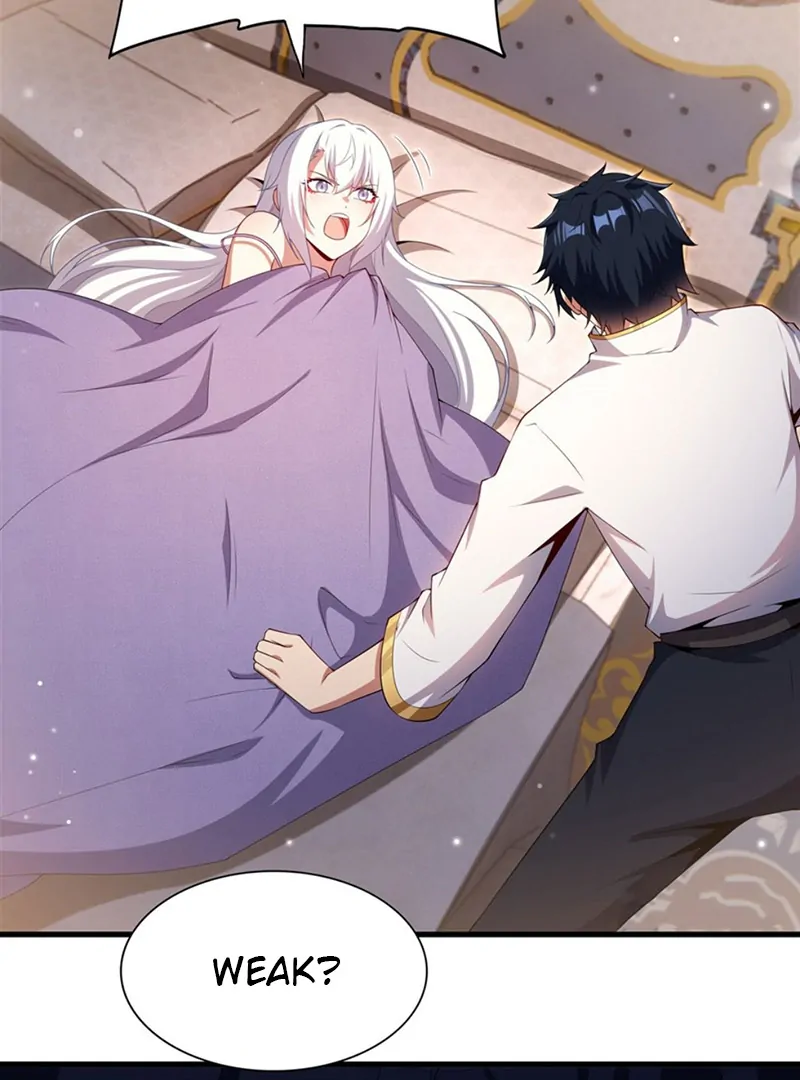 Shut up, Evil Dragon, I don’t want to raise a child with you anymore Chapter 30 171 ch 30 2