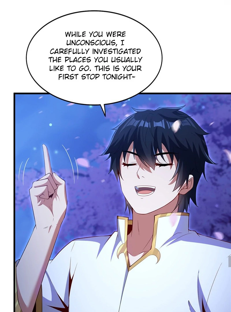 Shut up, Evil Dragon, I don’t want to raise a child with you anymore Chapter 30 190 ch 30 21