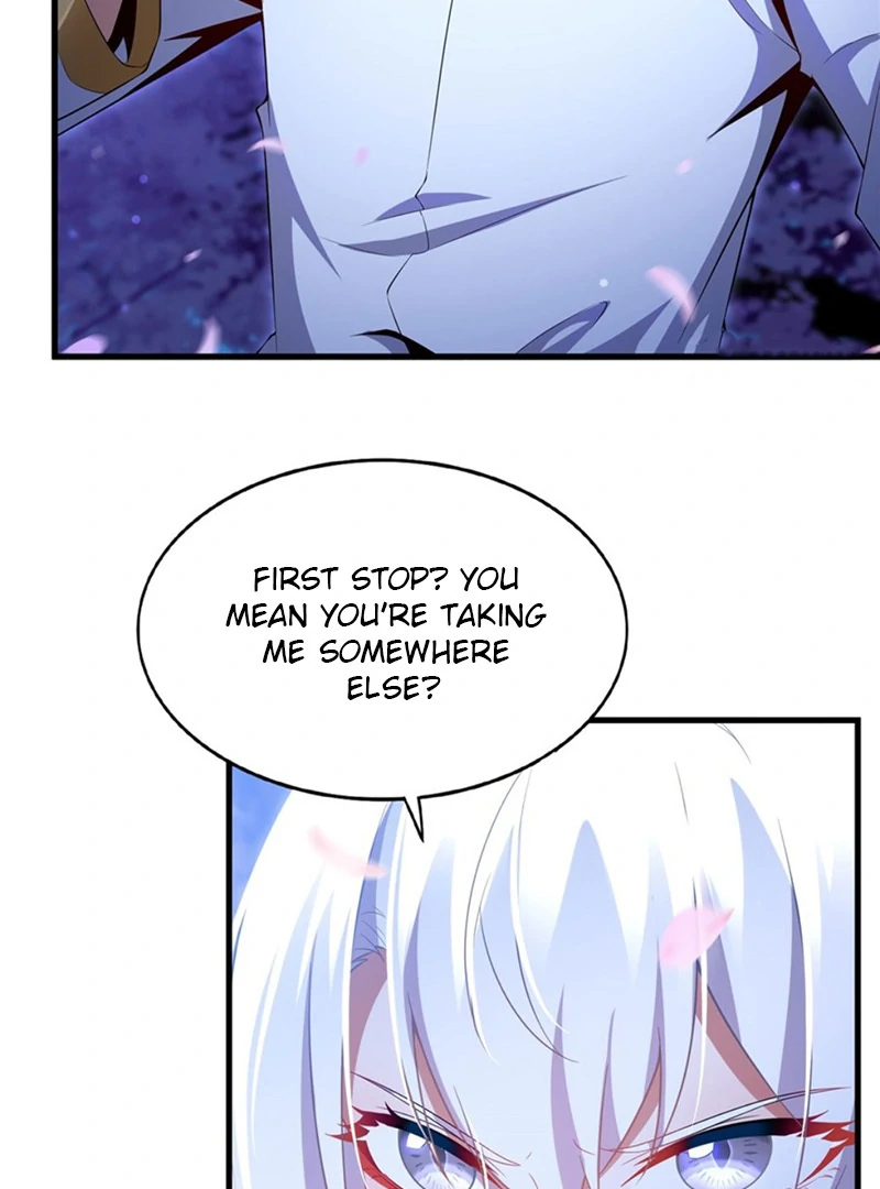 Shut up, Evil Dragon, I don’t want to raise a child with you anymore Chapter 30 191 ch 30 22