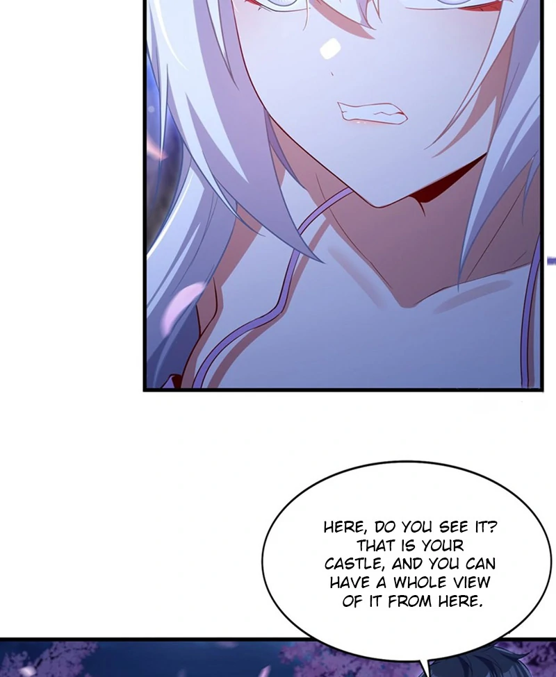 Shut up, Evil Dragon, I don’t want to raise a child with you anymore Chapter 30 192 ch 30 23