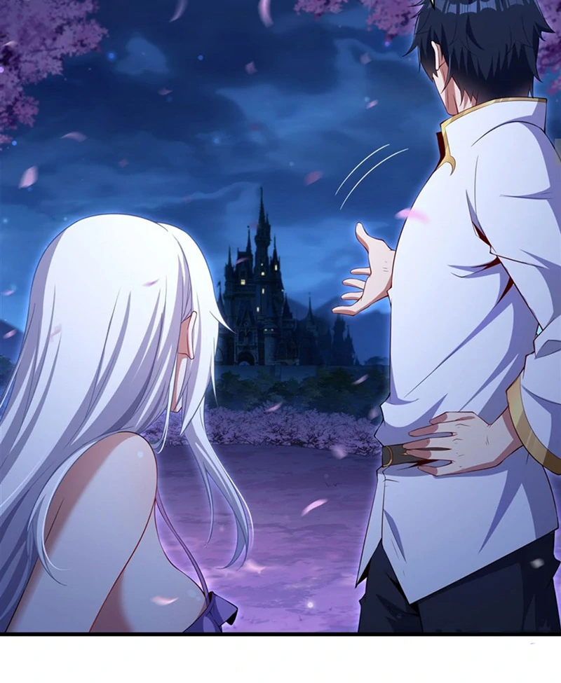 Shut up, Evil Dragon, I don’t want to raise a child with you anymore Chapter 30 193 ch 30 24