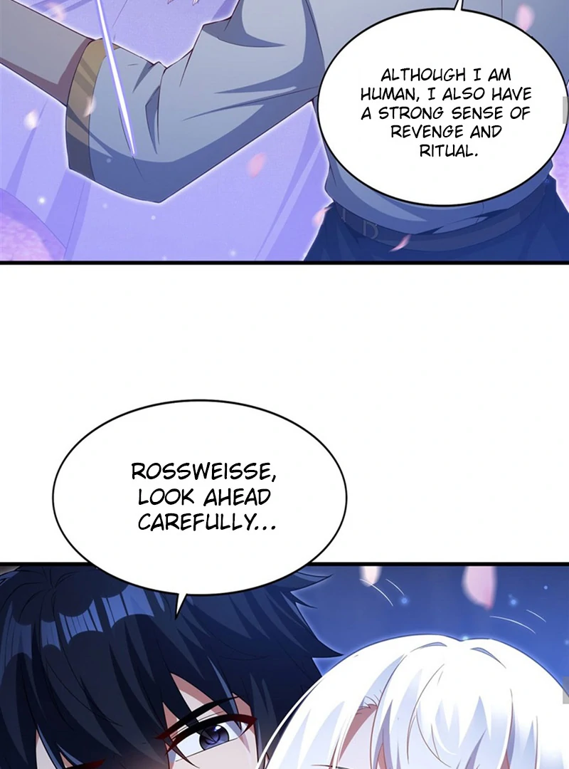 Shut up, Evil Dragon, I don’t want to raise a child with you anymore Chapter 30 196 ch 30 27