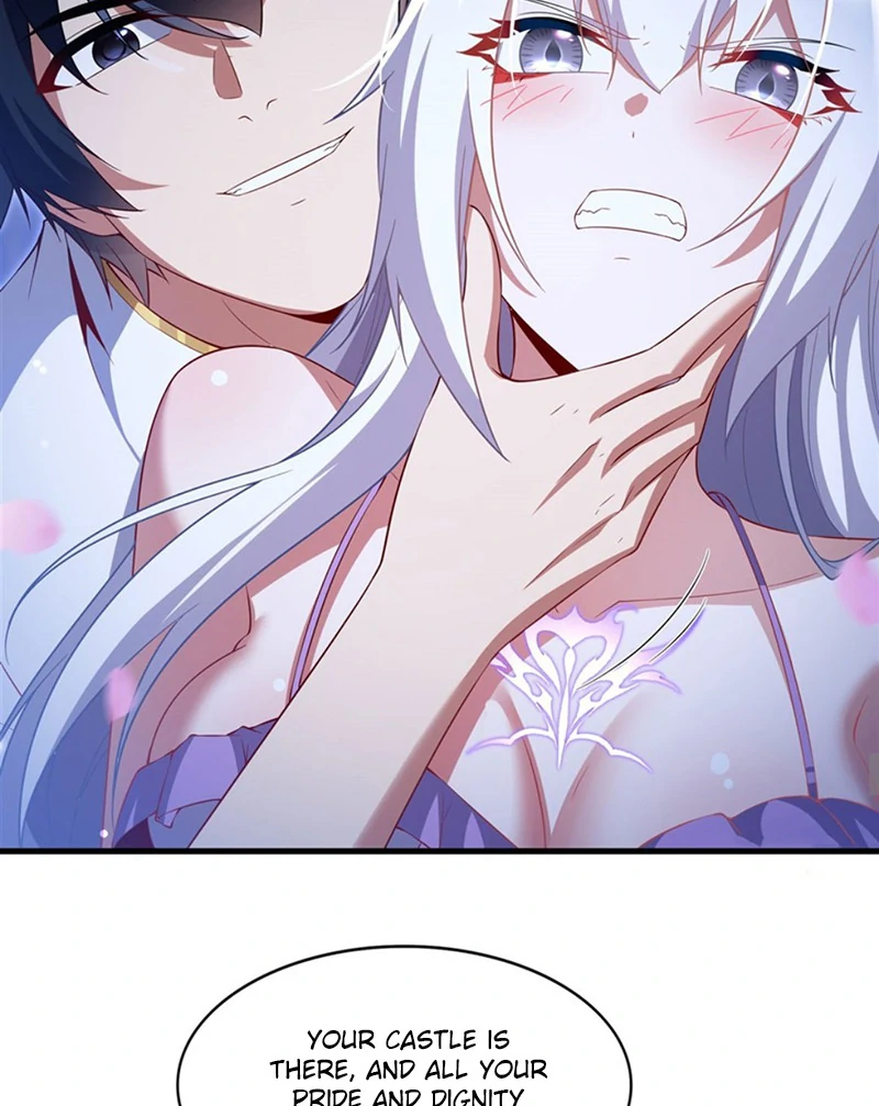 Shut up, Evil Dragon, I don’t want to raise a child with you anymore Chapter 30 197 ch 30 28