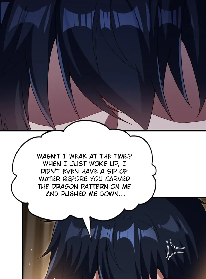 Shut up, Evil Dragon, I don’t want to raise a child with you anymore Chapter 30 172 ch 30 3