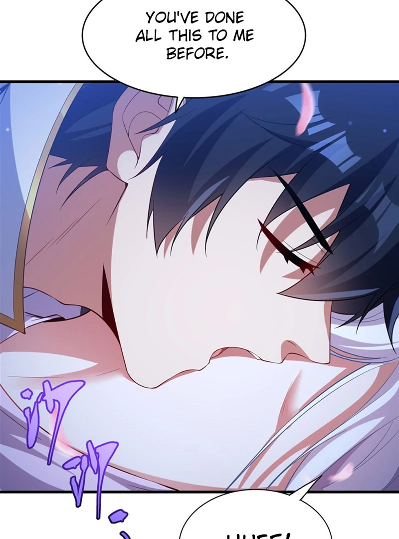 Shut up, Evil Dragon, I don’t want to raise a child with you anymore Chapter 30 202 ch 30 33