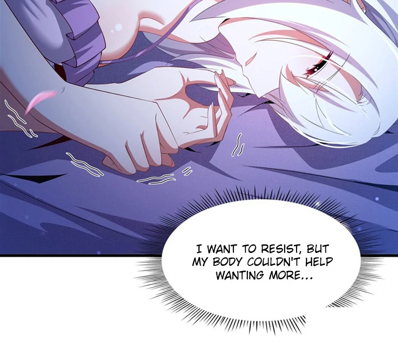 Shut up, Evil Dragon, I don’t want to raise a child with you anymore Chapter 30 204 ch 30 35