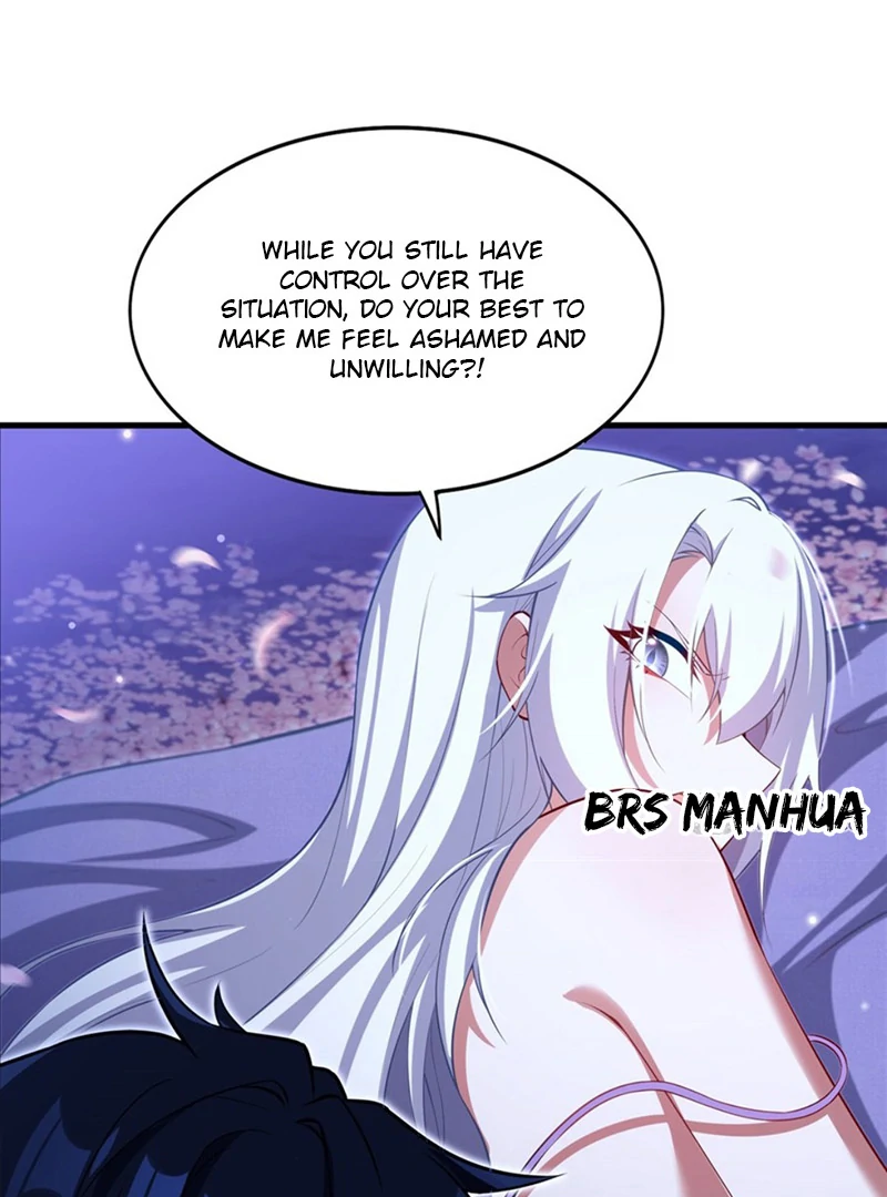 Shut up, Evil Dragon, I don’t want to raise a child with you anymore Chapter 30 206 ch 30 37