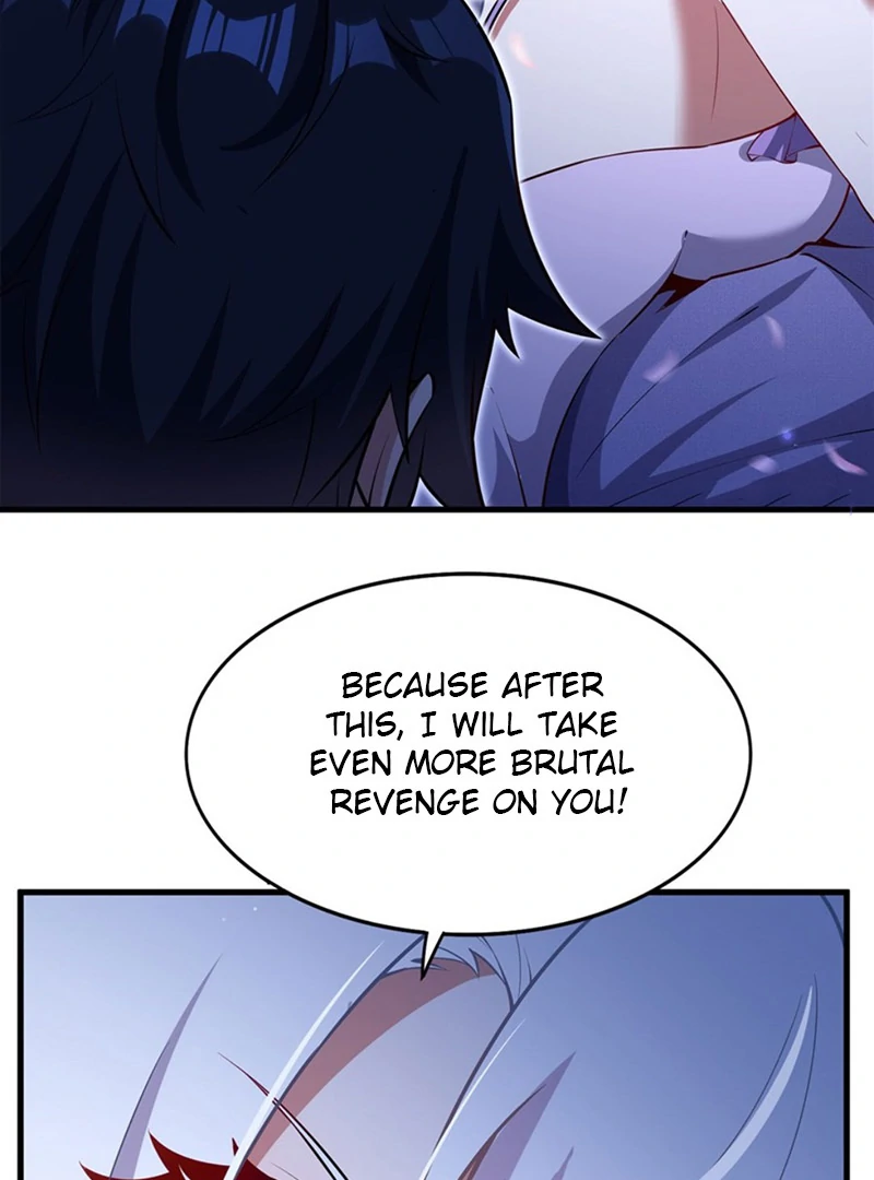 Shut up, Evil Dragon, I don’t want to raise a child with you anymore Chapter 30 207 ch 30 38