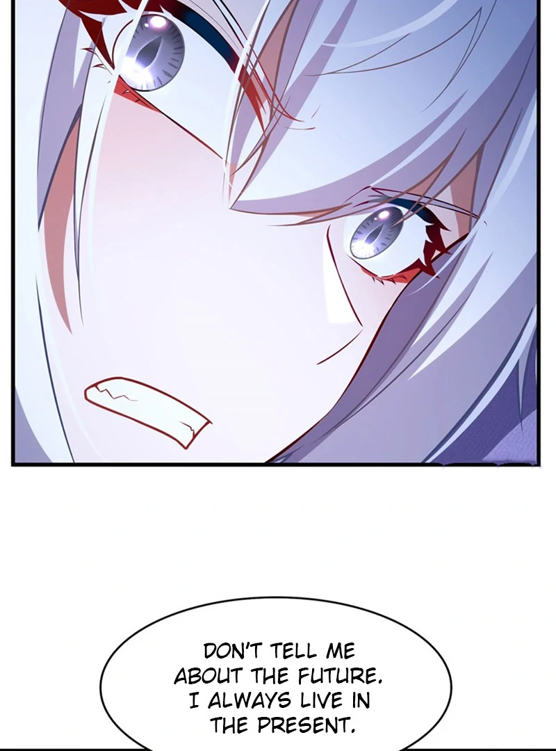 Shut up, Evil Dragon, I don’t want to raise a child with you anymore Chapter 30 208 ch 30 39