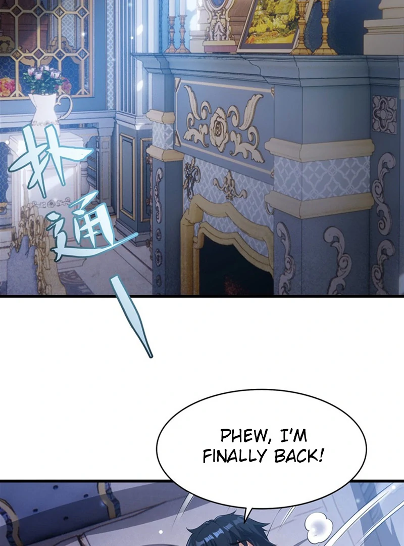 Shut up, Evil Dragon, I don’t want to raise a child with you anymore Chapter 30 213 ch 30 44