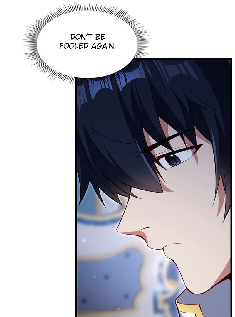 Shut up, Evil Dragon, I don’t want to raise a child with you anymore Chapter 30 219 ch 30 50