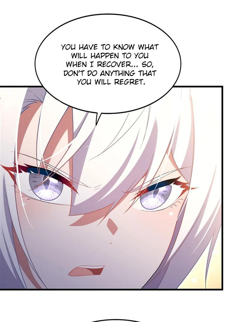 Shut up, Evil Dragon, I don’t want to raise a child with you anymore Chapter 30 175 ch 30 6