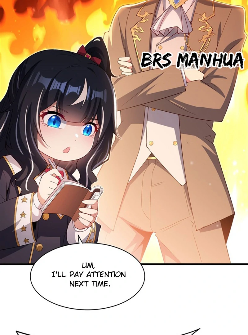 Shut up, Evil Dragon, I don’t want to raise a child with you anymore Chapter 34 145 09