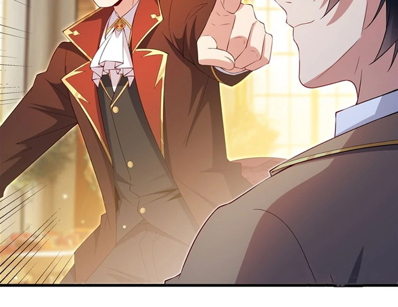 Shut up, Evil Dragon, I don’t want to raise a child with you anymore Chapter 34 147 11