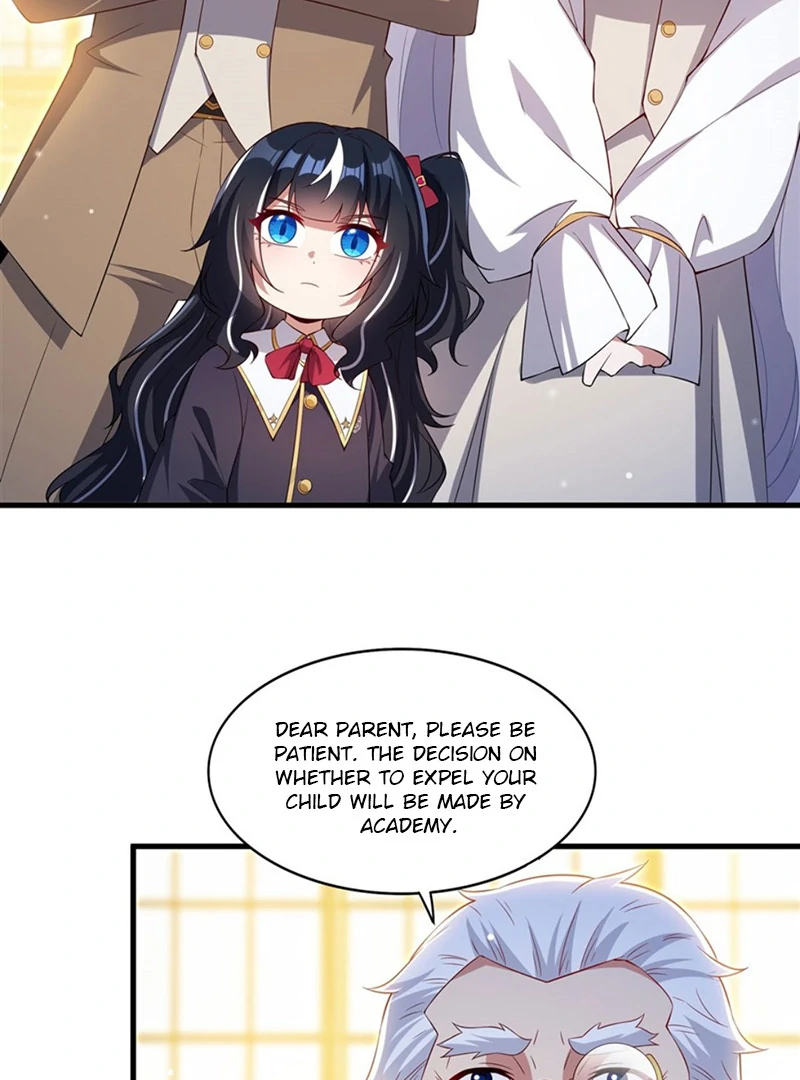 Shut up, Evil Dragon, I don’t want to raise a child with you anymore Chapter 34 149 13