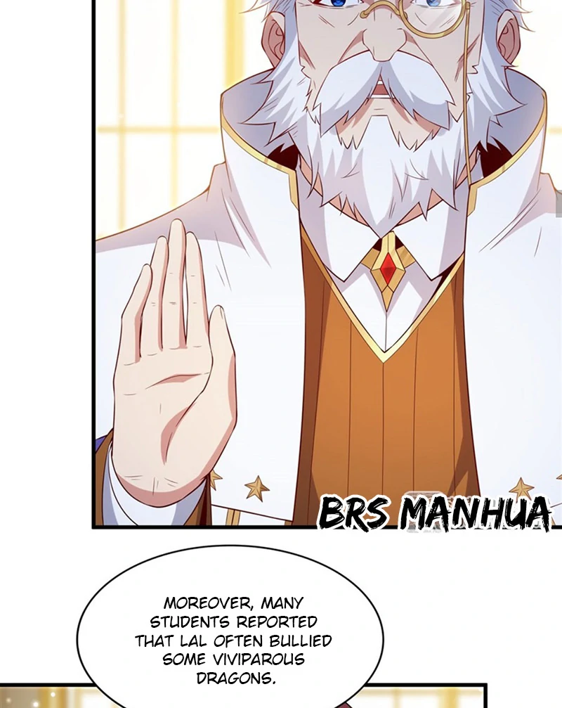 Shut up, Evil Dragon, I don’t want to raise a child with you anymore Chapter 34 150 14