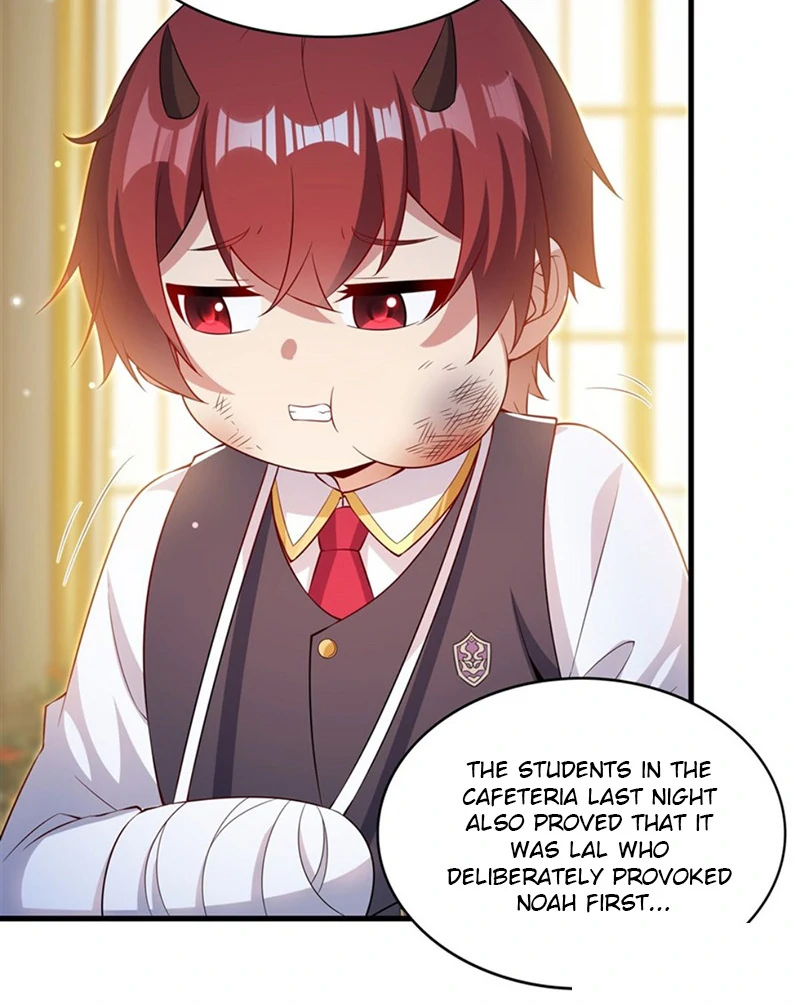 Shut up, Evil Dragon, I don’t want to raise a child with you anymore Chapter 34 151 15