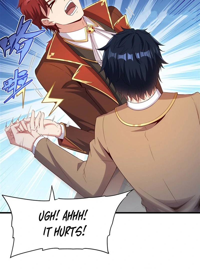 Shut up, Evil Dragon, I don’t want to raise a child with you anymore Chapter 34 157 21