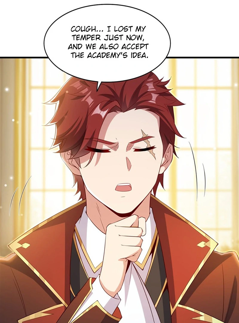 Shut up, Evil Dragon, I don’t want to raise a child with you anymore Chapter 34 161 25