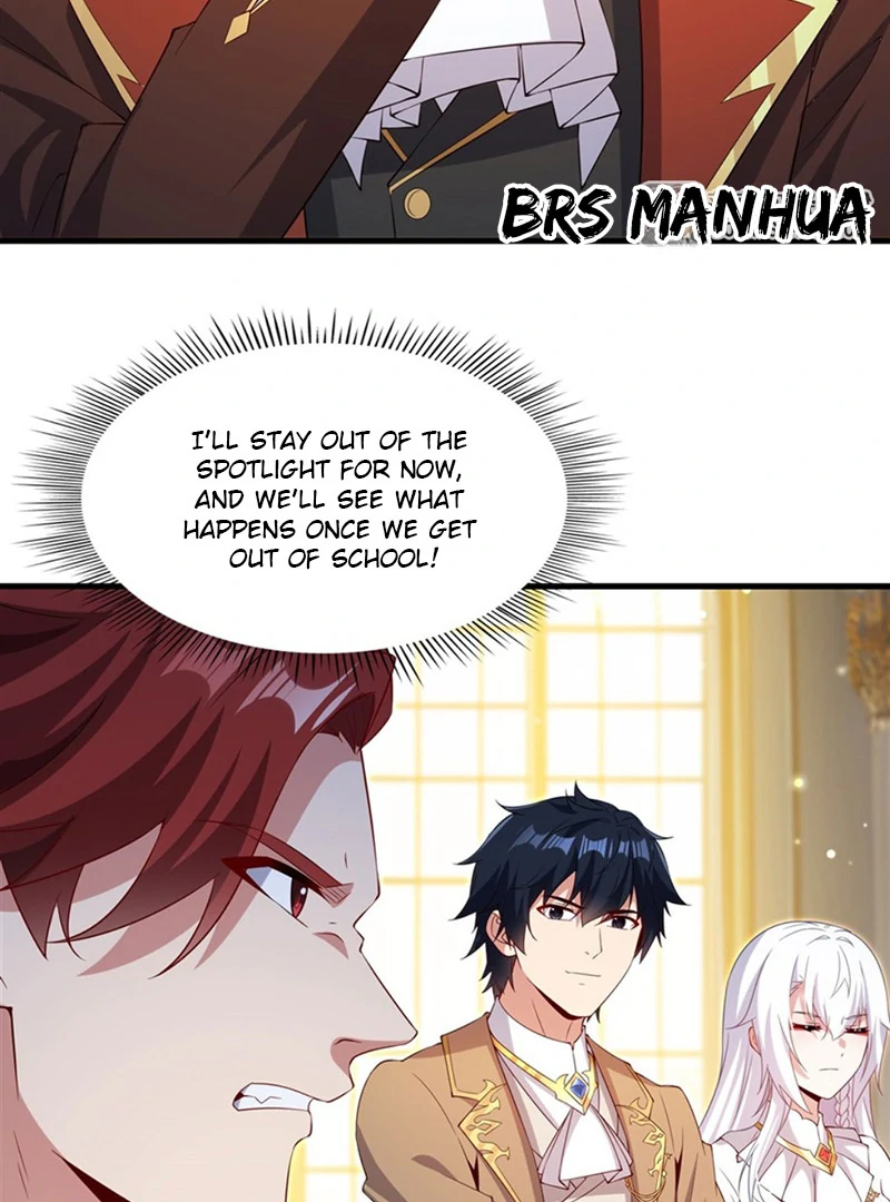 Shut up, Evil Dragon, I don’t want to raise a child with you anymore Chapter 34 162 26