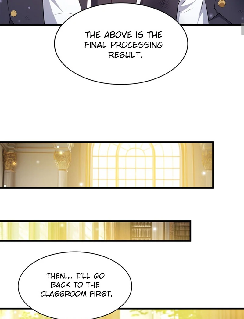 Shut up, Evil Dragon, I don’t want to raise a child with you anymore Chapter 34 167 31