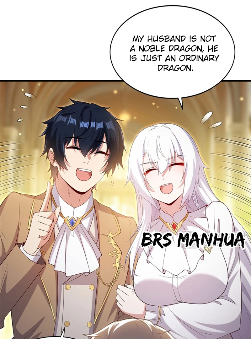 Shut up, Evil Dragon, I don’t want to raise a child with you anymore Chapter 34 171 35