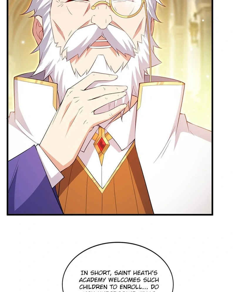 Shut up, Evil Dragon, I don’t want to raise a child with you anymore Chapter 34 173 37