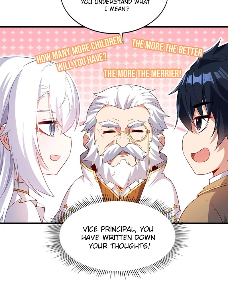 Shut up, Evil Dragon, I don’t want to raise a child with you anymore Chapter 34 174 38