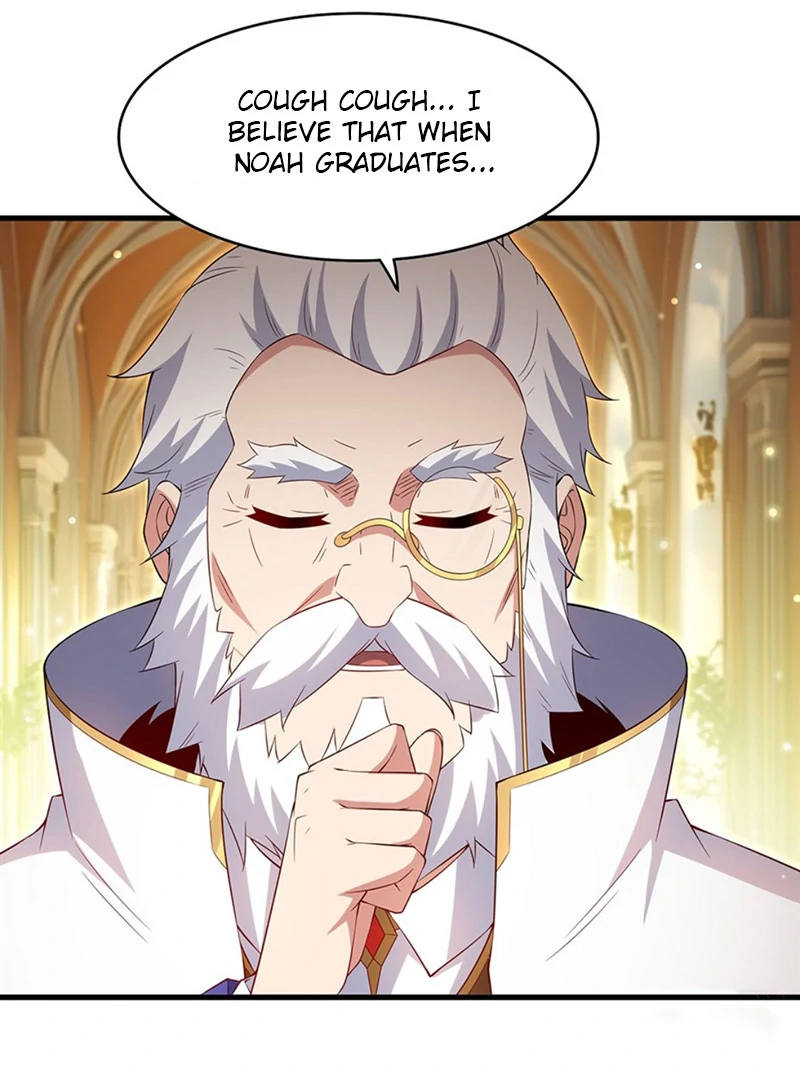 Shut up, Evil Dragon, I don’t want to raise a child with you anymore Chapter 34 175 39