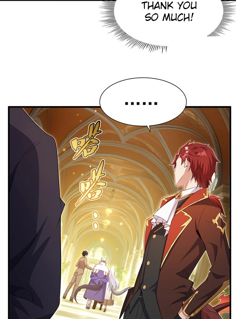 Shut up, Evil Dragon, I don’t want to raise a child with you anymore Chapter 34 177 41