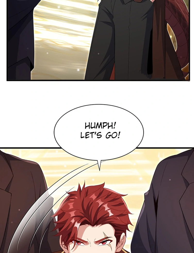 Shut up, Evil Dragon, I don’t want to raise a child with you anymore Chapter 34 178 42