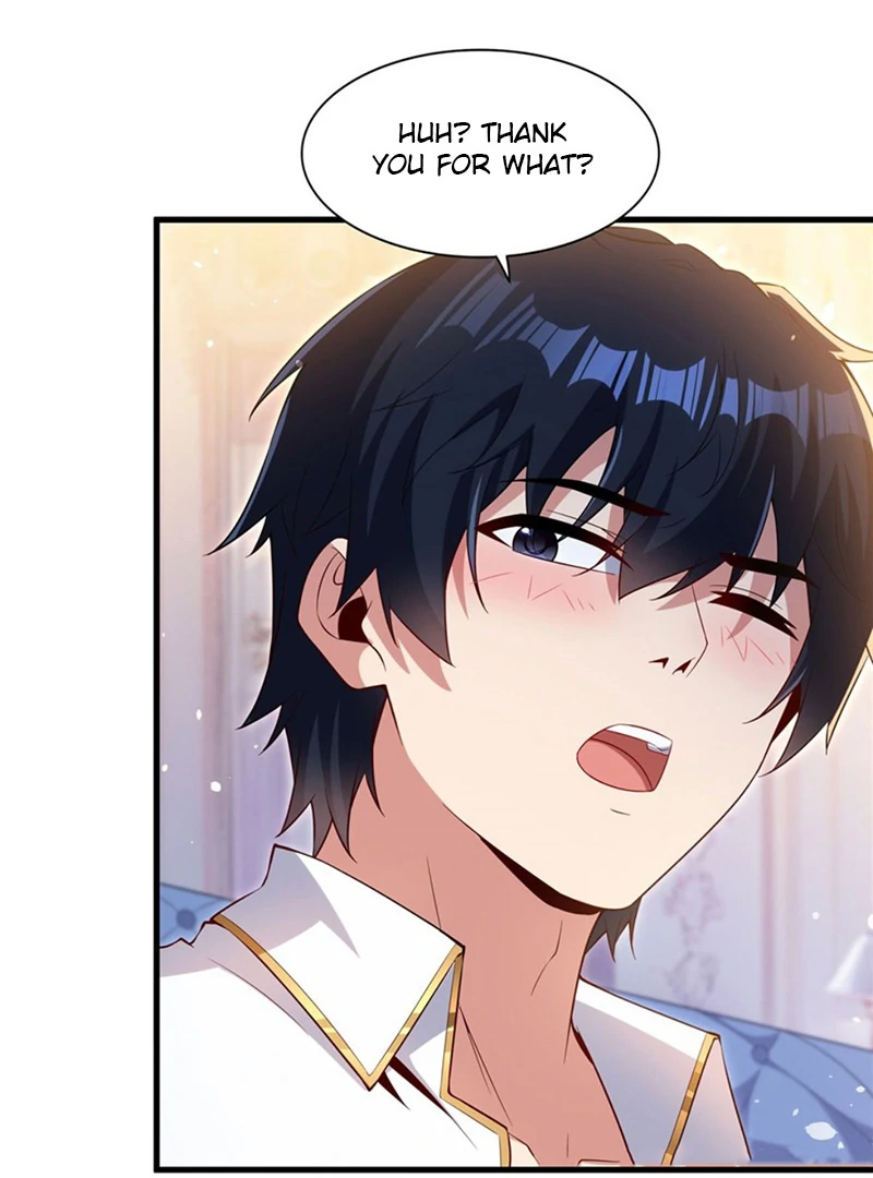 Shut up, Evil Dragon, I don’t want to raise a child with you anymore Chapter 36 165 16