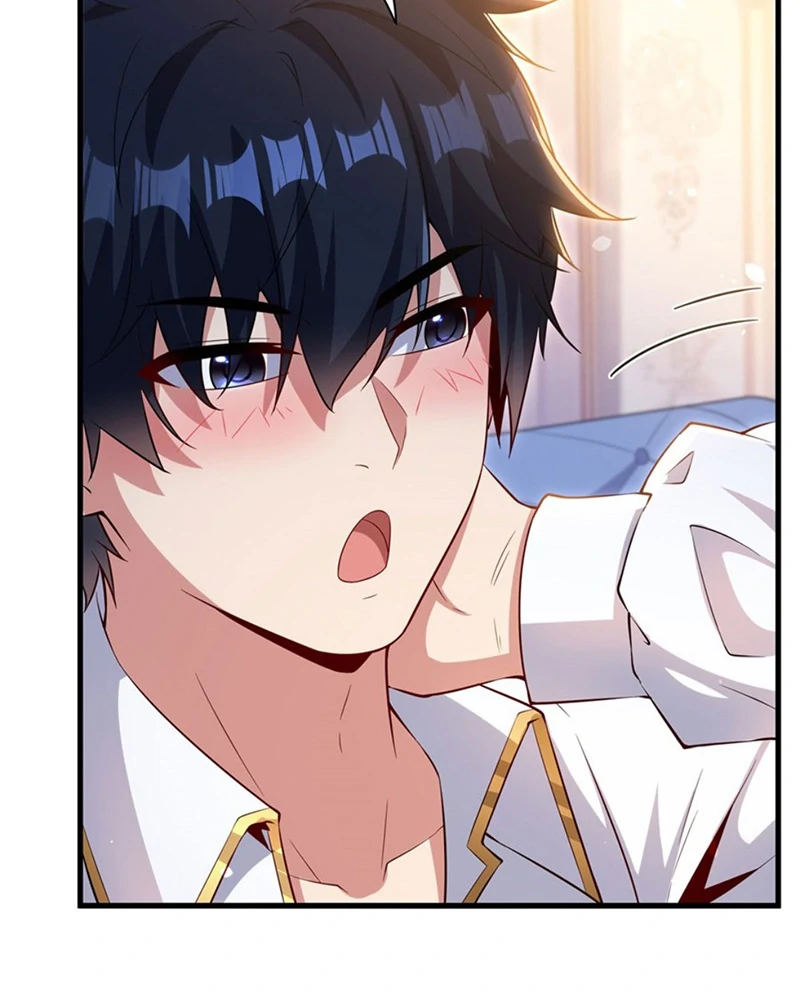 Shut up, Evil Dragon, I don’t want to raise a child with you anymore Chapter 36 168 19