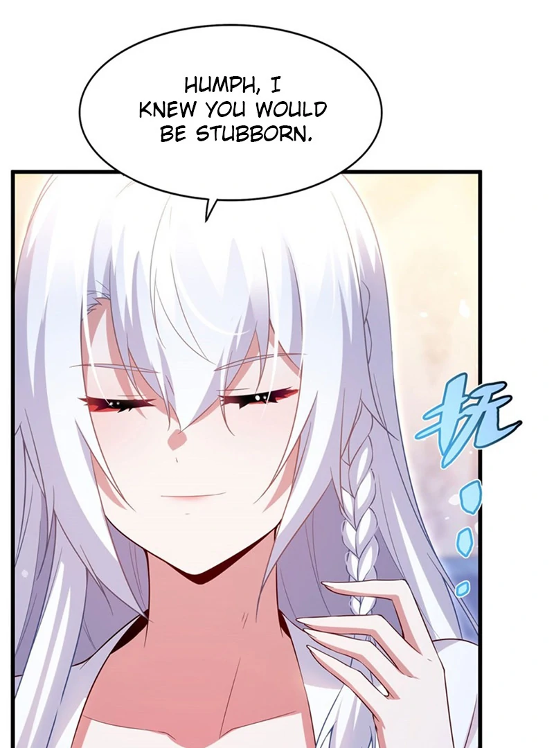 Shut up, Evil Dragon, I don’t want to raise a child with you anymore Chapter 36 169 20