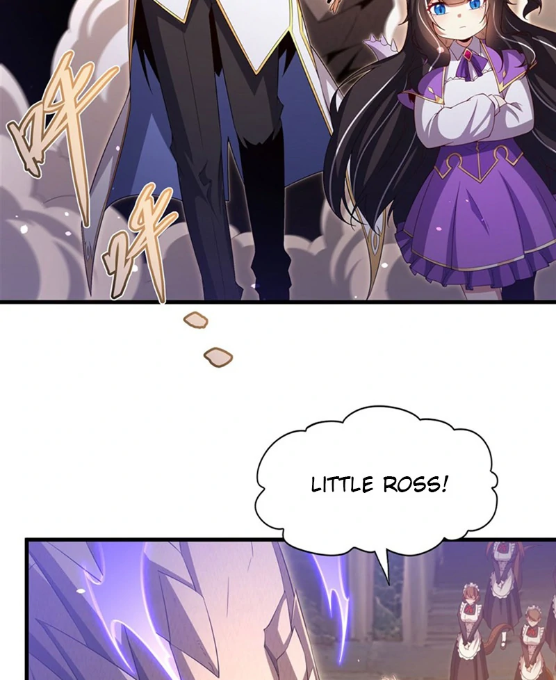 Shut up, Evil Dragon, I don’t want to raise a child with you anymore Chapter 36 176 27