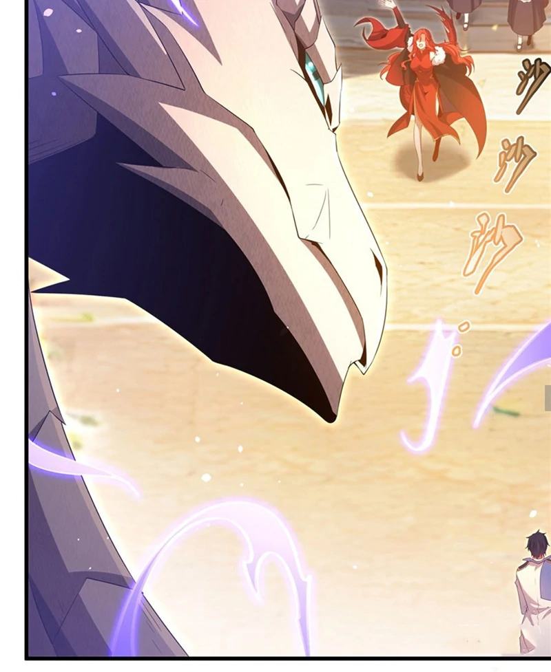 Shut up, Evil Dragon, I don’t want to raise a child with you anymore Chapter 36 177 28