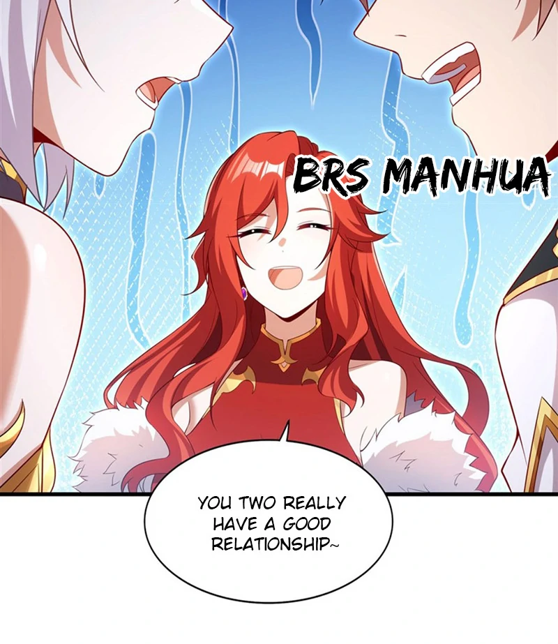 Shut up, Evil Dragon, I don’t want to raise a child with you anymore Chapter 36 185 36