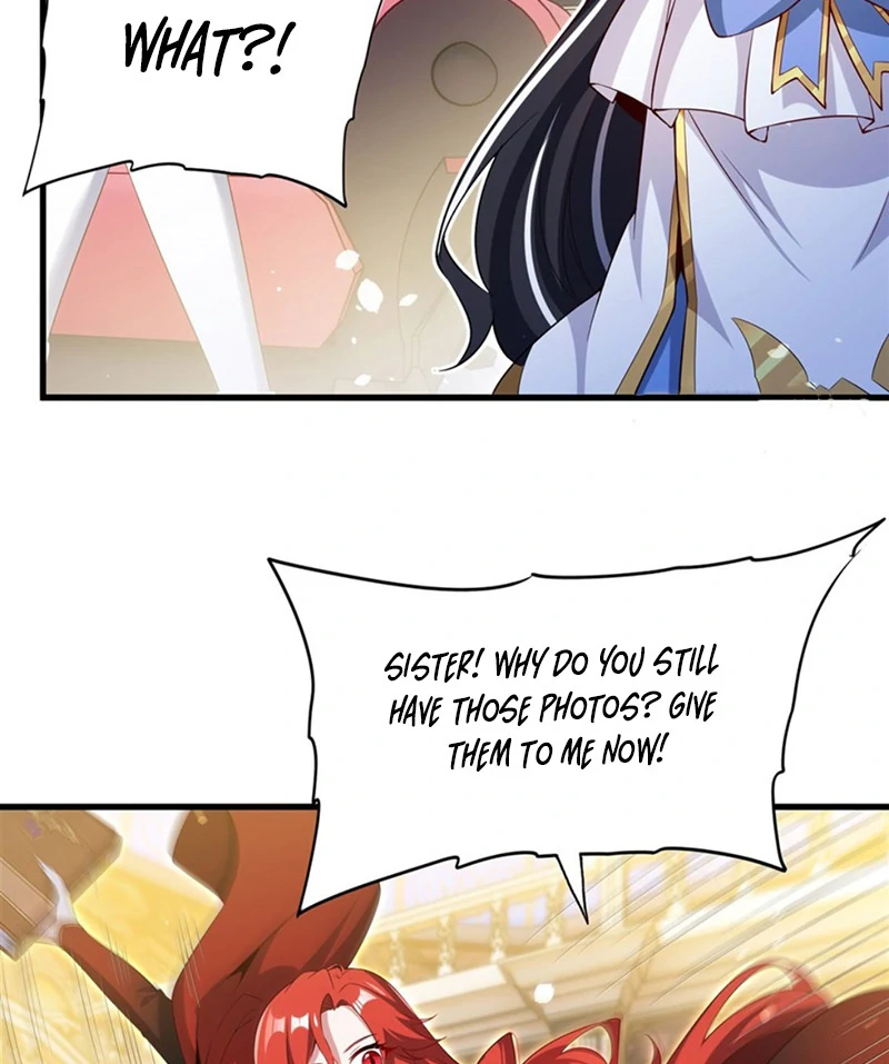 Shut up, Evil Dragon, I don’t want to raise a child with you anymore Chapter 36 189 40