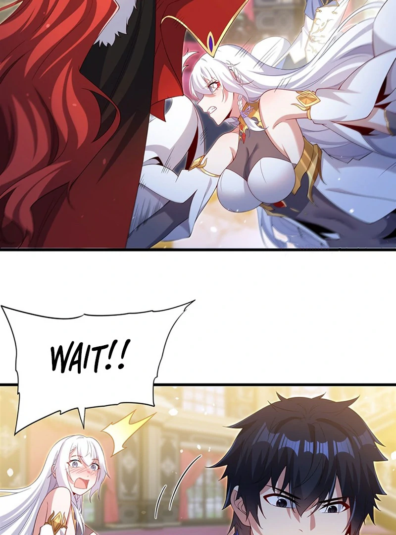 Shut up, Evil Dragon, I don’t want to raise a child with you anymore Chapter 36 193 44