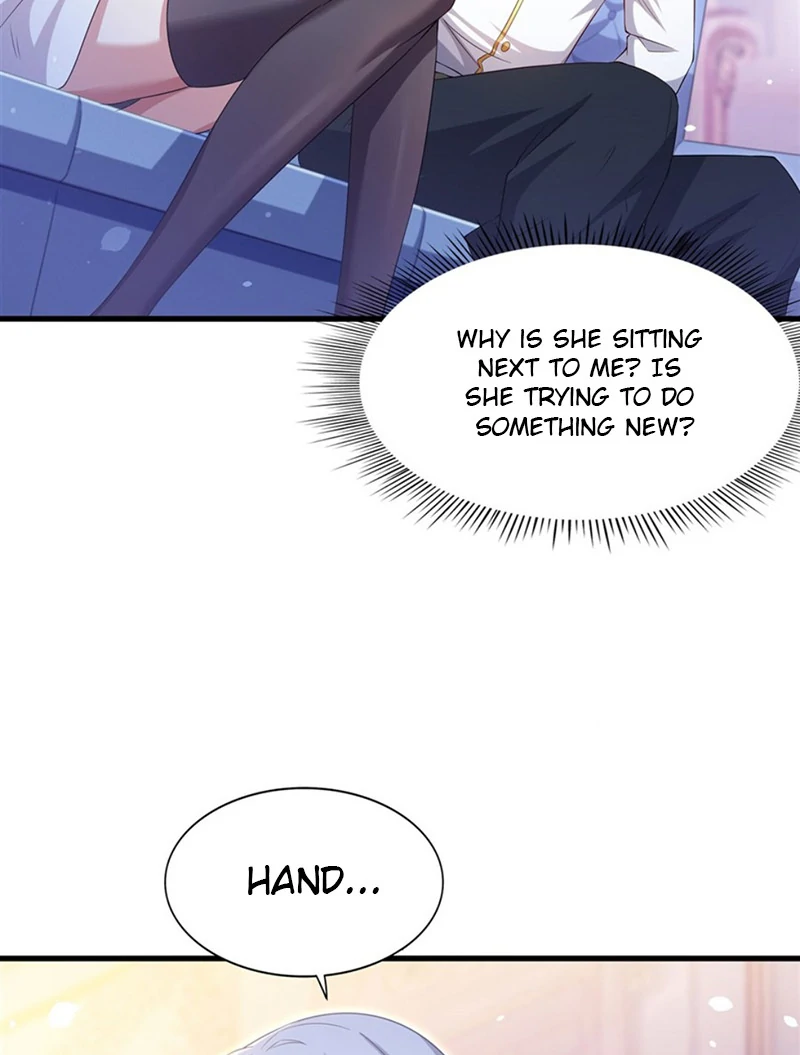 Shut up, Evil Dragon, I don’t want to raise a child with you anymore Chapter 36 156 7