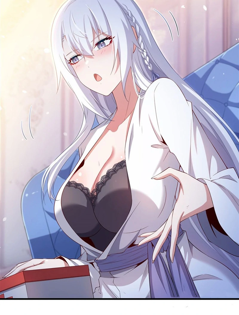 Shut up, Evil Dragon, I don’t want to raise a child with you anymore Chapter 36 157 8