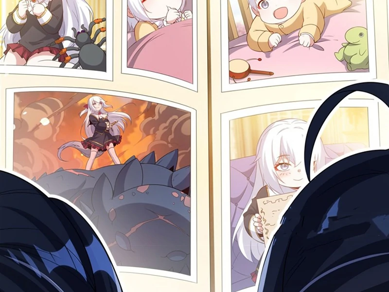 Shut up, Evil Dragon, I don’t want to raise a child with you anymore Chapter 37 185 ch 37 10