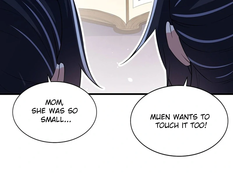 Shut up, Evil Dragon, I don’t want to raise a child with you anymore Chapter 37 186 ch 37 11