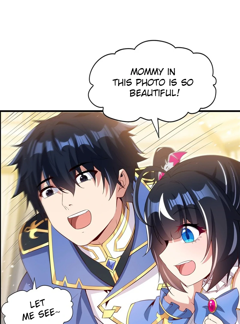 Shut up, Evil Dragon, I don’t want to raise a child with you anymore Chapter 37 187 ch 37 12