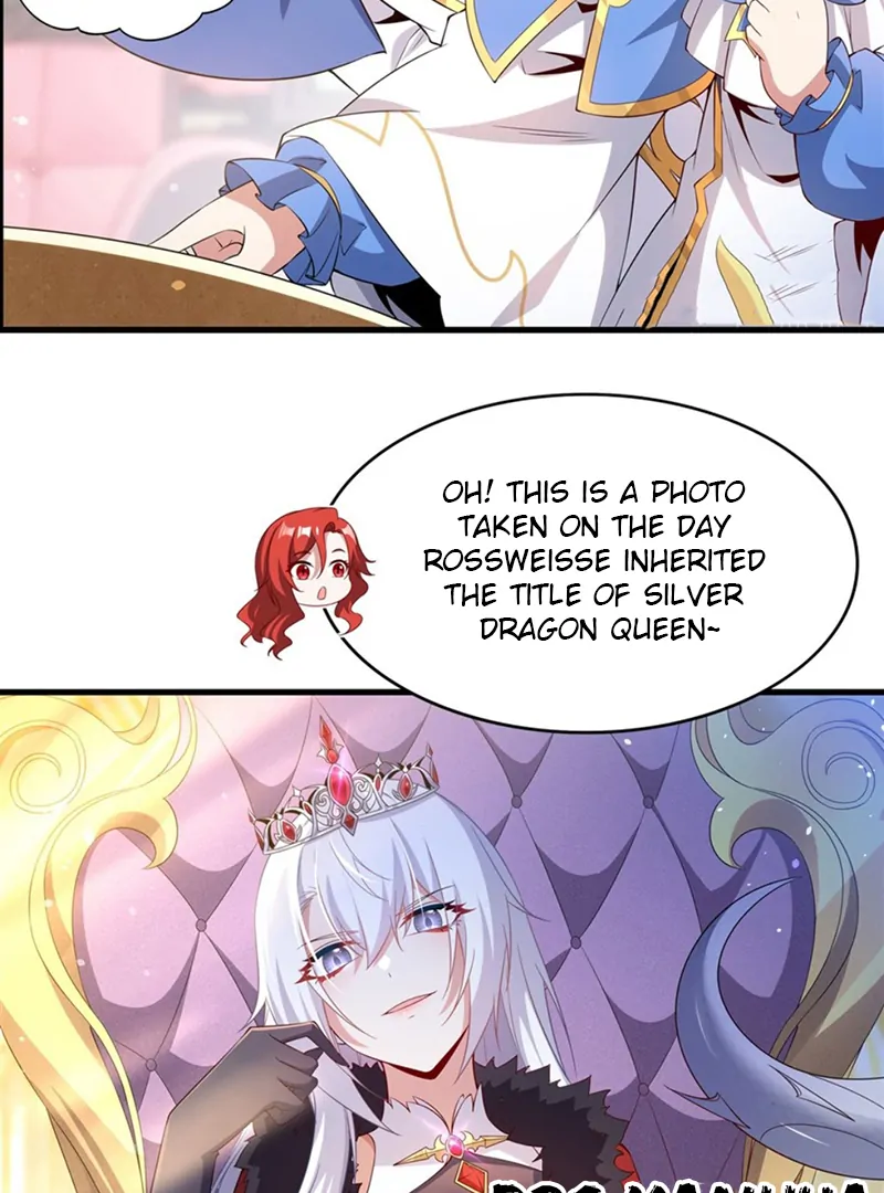 Shut up, Evil Dragon, I don’t want to raise a child with you anymore Chapter 37 188 ch 37 13