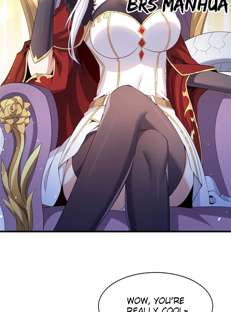 Shut up, Evil Dragon, I don’t want to raise a child with you anymore Chapter 37 189 ch 37 14